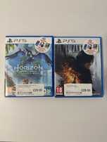 Vendo Jogos de PS5