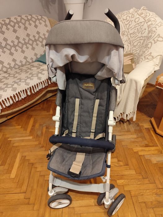 Wózek spacerówka Inglesina Trip