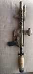 Airsoft Rossi M4 HPA