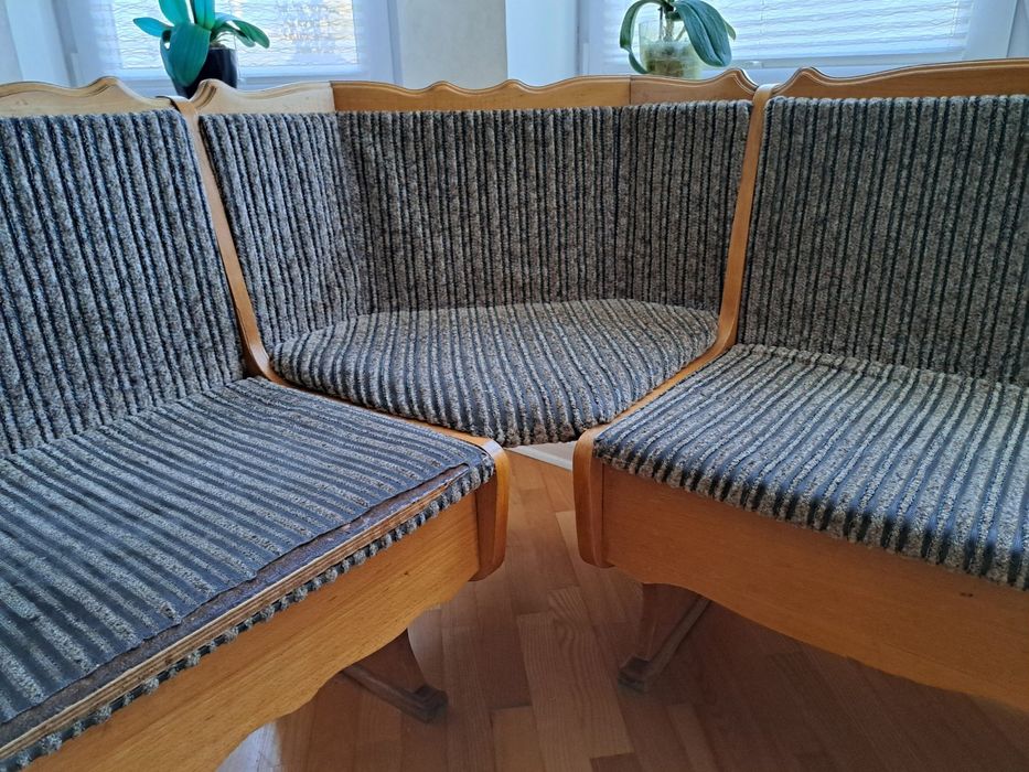 Куток кухонний вживаний