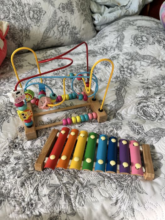 Игрушки для детей