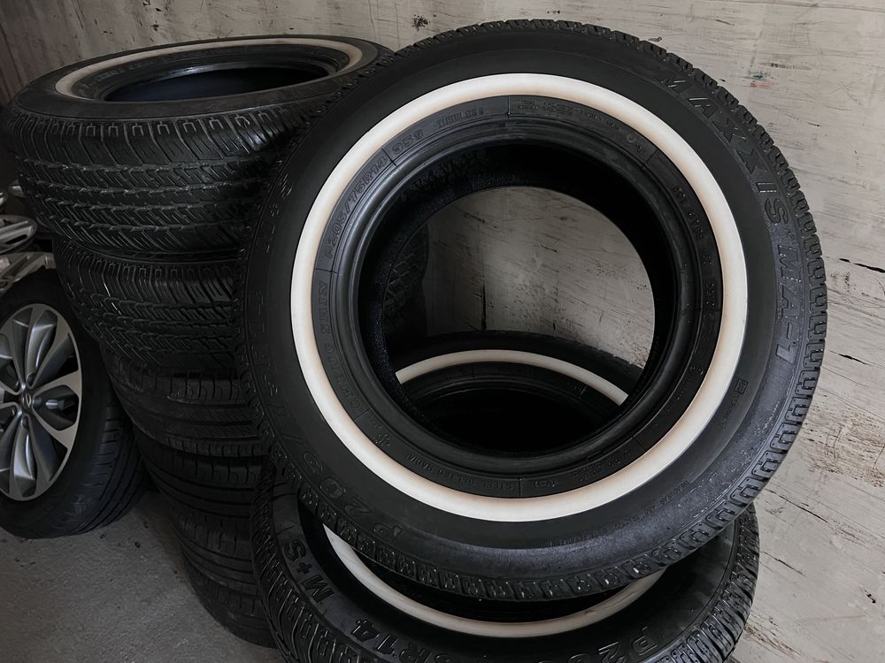 205/75/14 Maxxis MA-1 205/75R14 95S