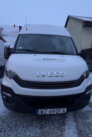 Iveco Daily L3H2