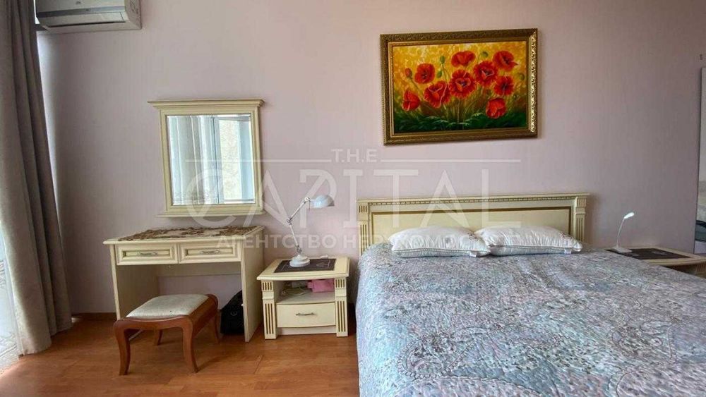 Оренда квартири 2 кімнати Оболонь біля ЖК Оазис