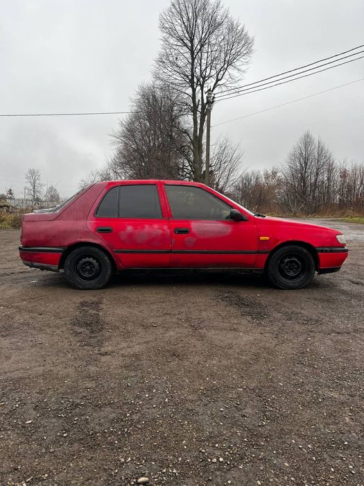 Продам NISSAN 14