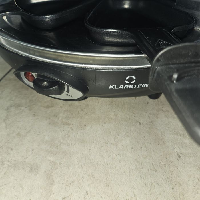 Raclette Chapéu (6pessos)