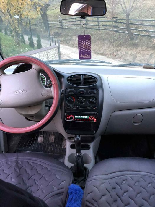 Машина в доброму стані.