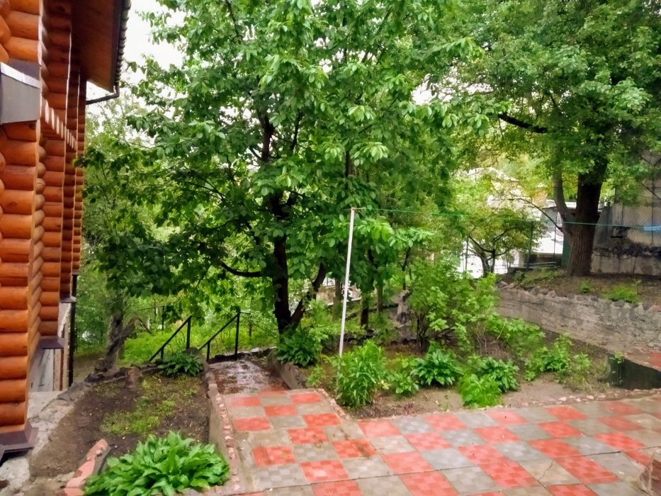 Продажа дома Метро Голосеевская, переулок Москвина. Голосеево