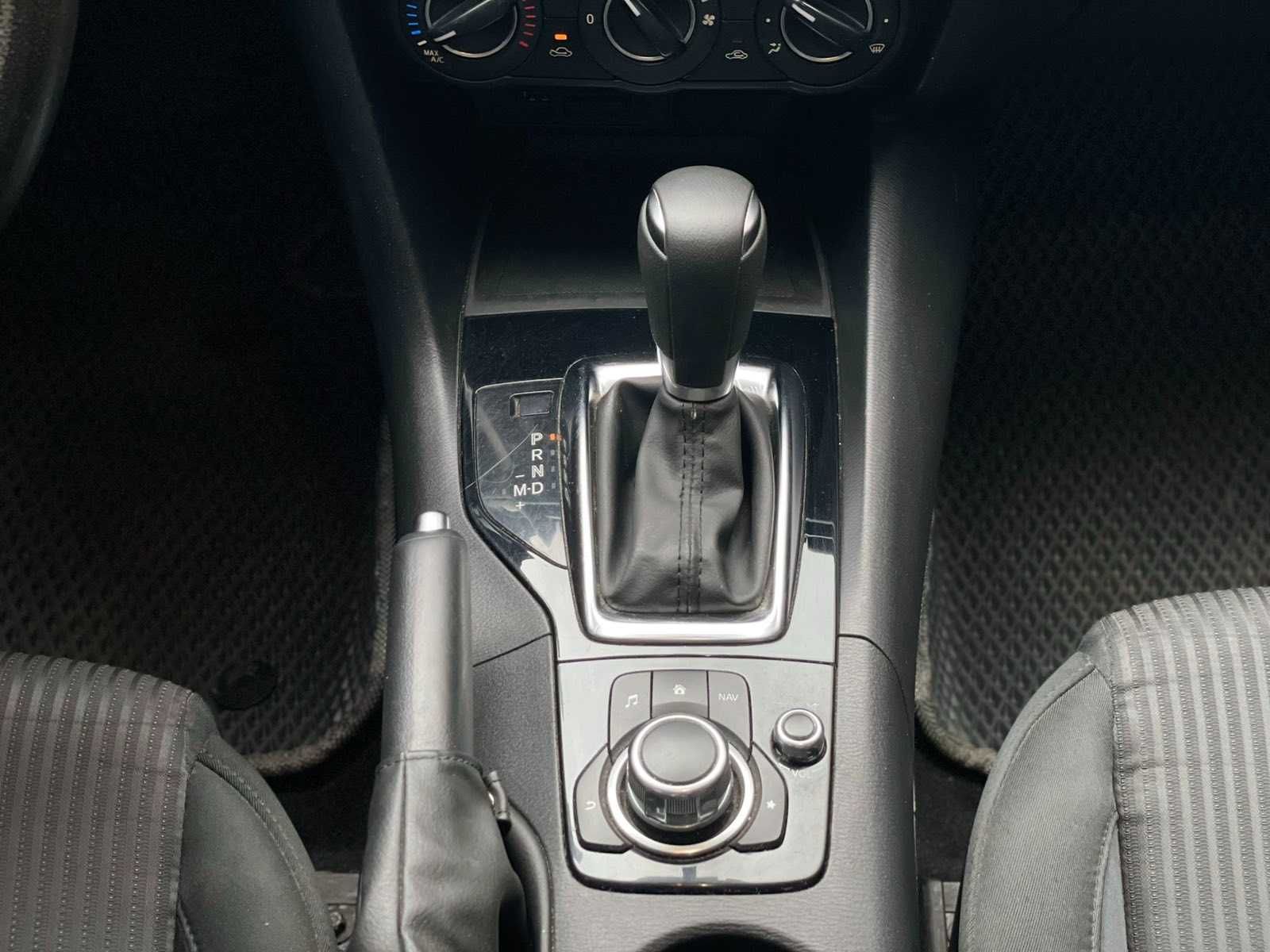 Mazda 3 2016р 2,0 Бензин! Автомат! Обслугована! Обмін! Розстрочка!