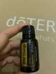 doTerra Pomarańcza Wild Orange 15ml