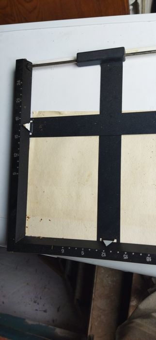 Рамка кадруюча для фотографій