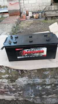 Акуммулятор Unipower 6 СТ 190 Ач
