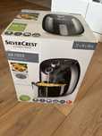 air fryer lidl frytkownica