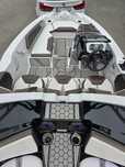 Łódź motorowa Scarab Seadoo