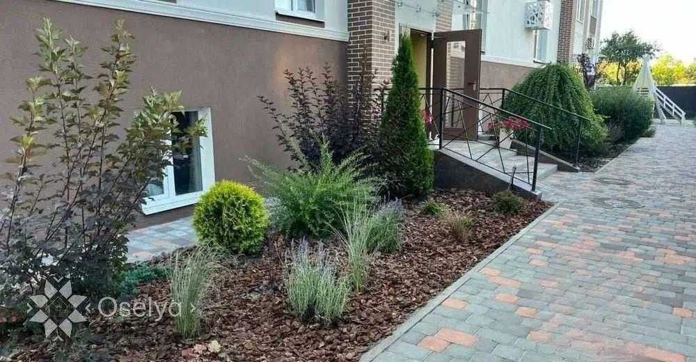 Квартира-студія первинка ЖК Смарт Ідея Профспілкова 5А