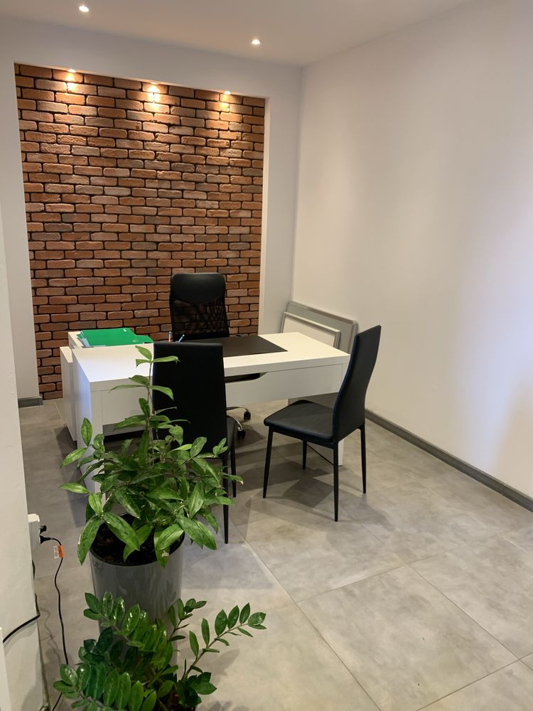 Lokal w centrum miasta
