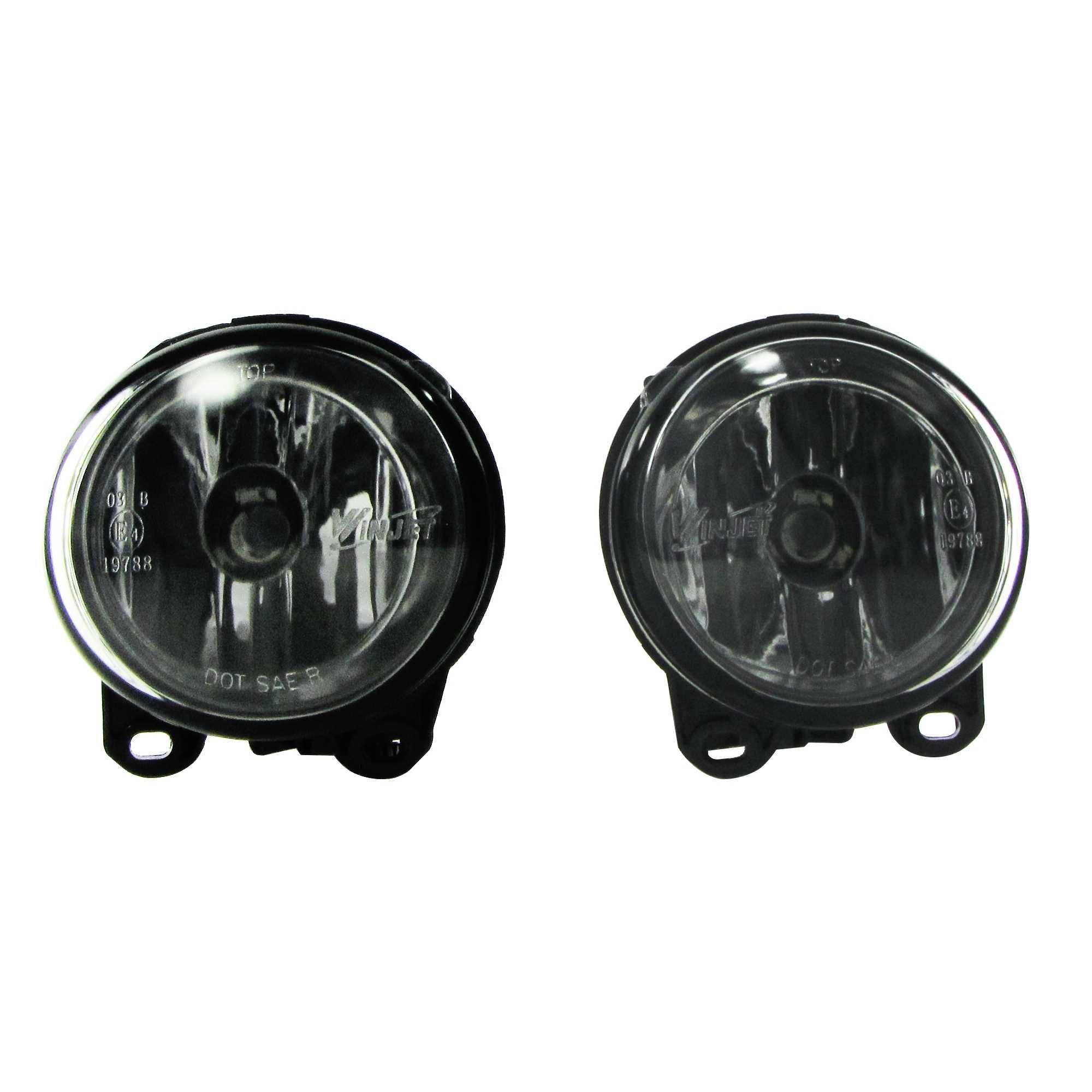 Para-choques dianteiro para BMW Série 5 F10 F11 2010 a 2013 Pack M