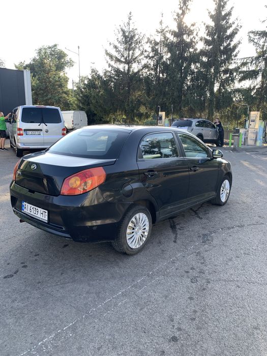 ЗАЗ Forza 2012 1.5 бенз