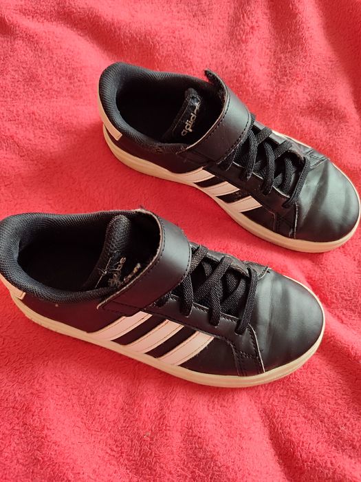 Кросівки, 33 р, Adidas