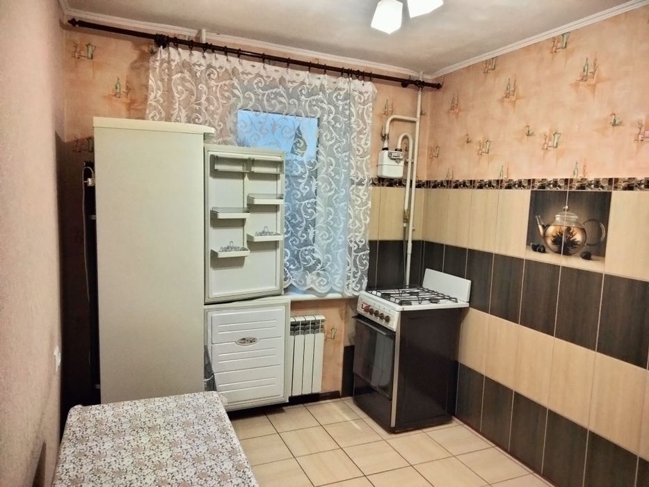 Оренда 1-но кімнатної квартири на Проспекті Миру