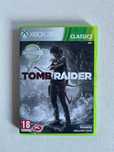 Tomb Raider Classic Gra Xbox 360 Jak Nowa Konsole