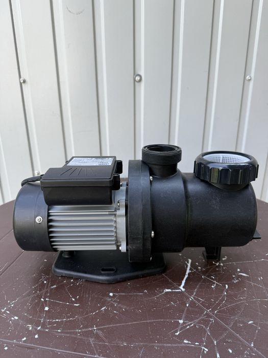 Gre PP031 - Basenowa pompa filtracyjna, 250 W, 7 m3/h,