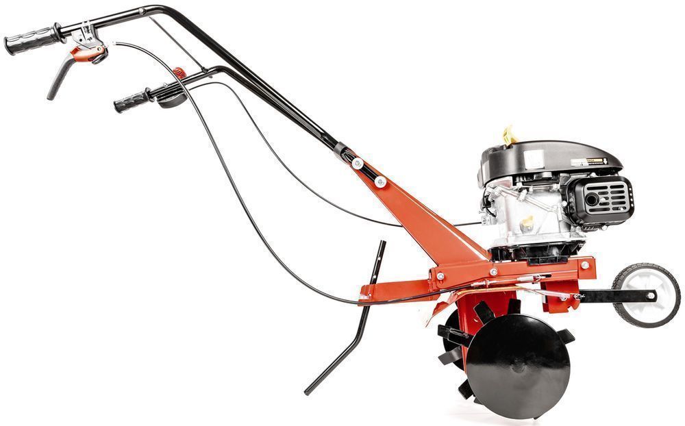 Loncin 360A Glebogryzarka Spalinowa Kultywator Loncin 1Wg2.2-36Fq-Da