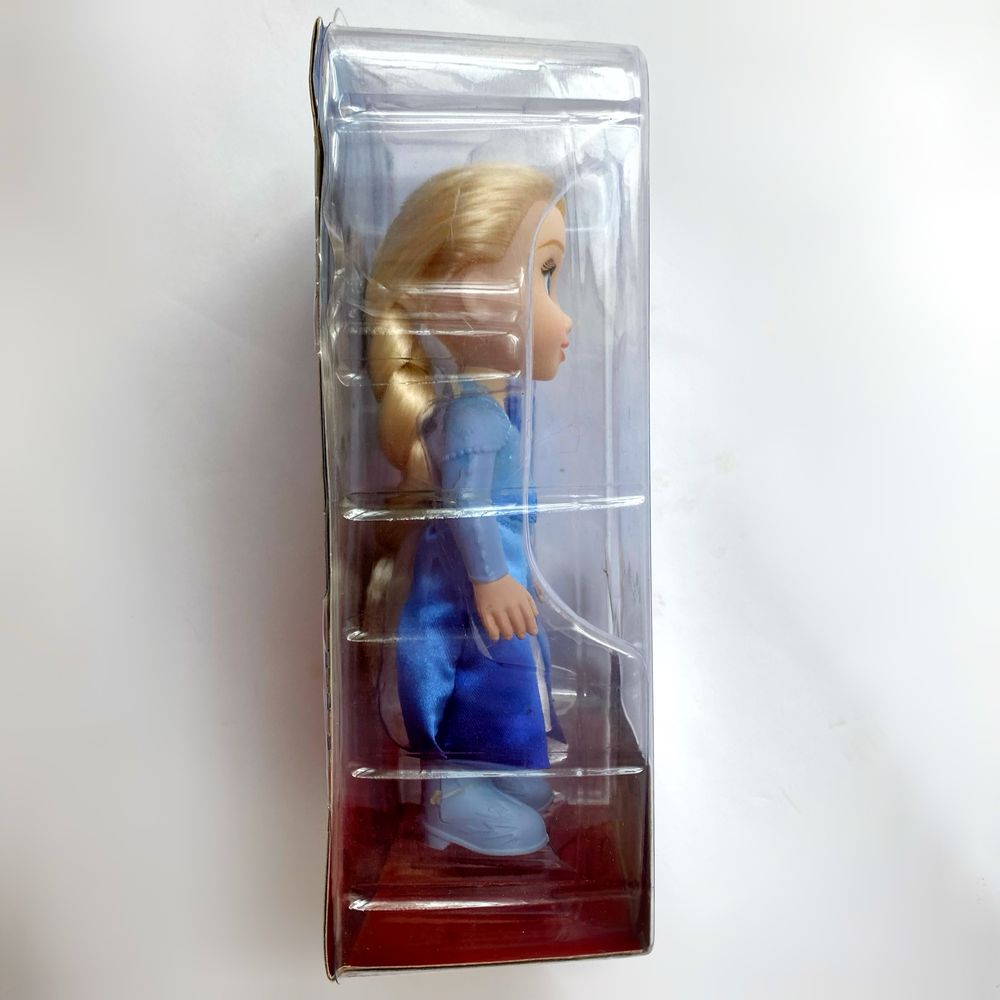 Лялька  Ельза Холодне серце  2 Frozen Elsa Jakks Disney