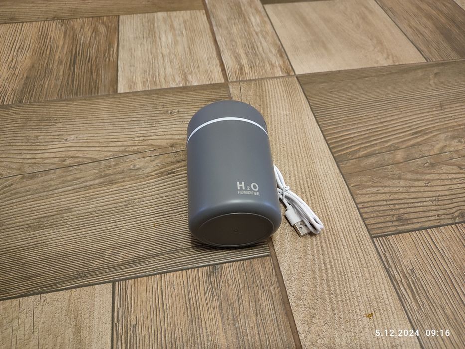 Nowy nawilżacz powietrza dyfuzor USB
