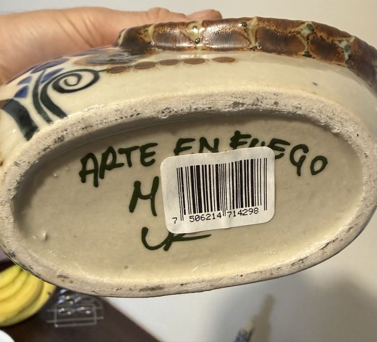 Бутылки от текилы