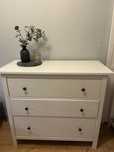 Komoda Ikea HEMNES