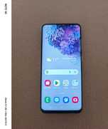 Samsung Galaxy S20, nowy wyświetlacz.