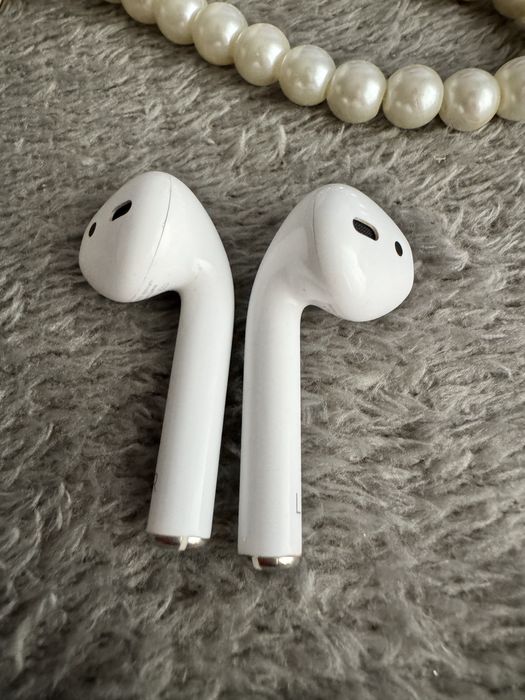 Airpods 2023 como novos