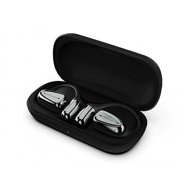 Słuchawki HiFuture FutureMate2 Pro bluetooth 5.4 ENC - czarny