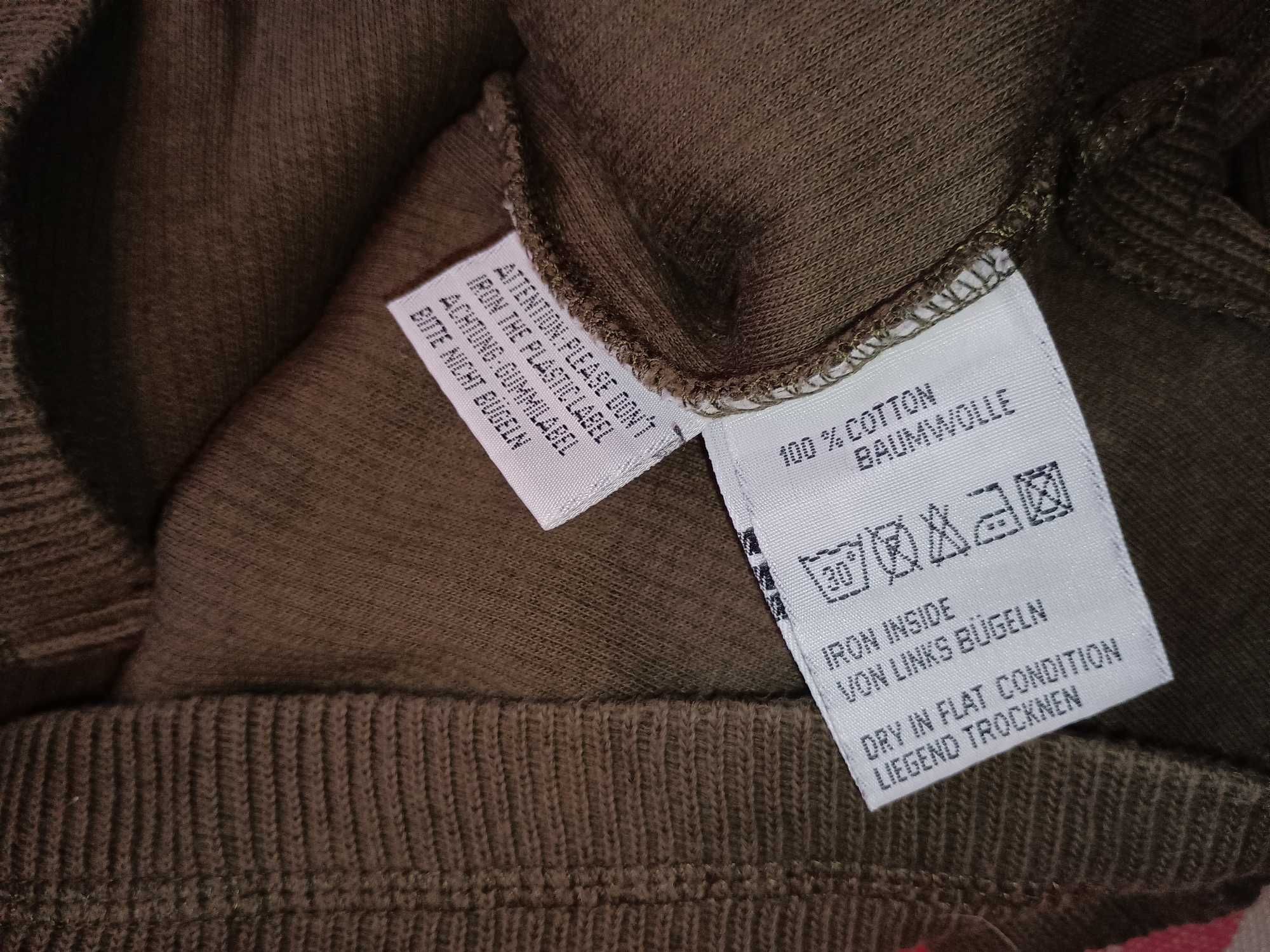 Bluza męska Camel Active rozmiar XL