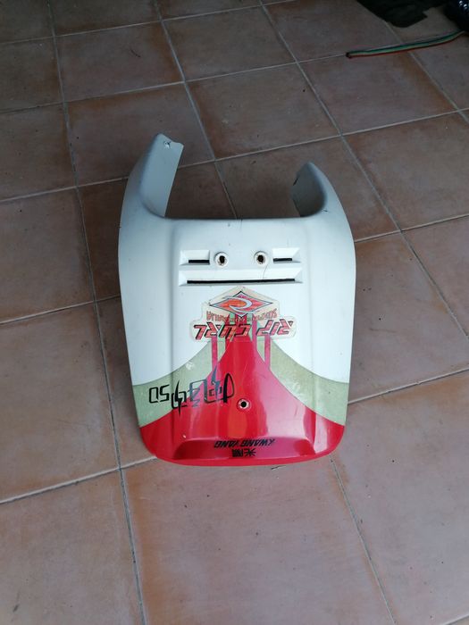 Scooter Kymco Kang Yang 50cc