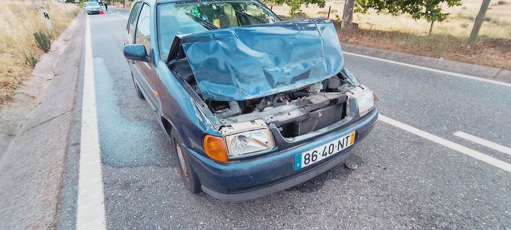 Vw polo 6n1 para peças