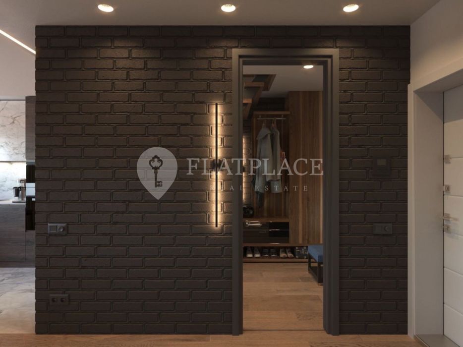 ‼️Продаж 2-х рівневої квартири ЖК «Ідея» Бортничі , Гнідин