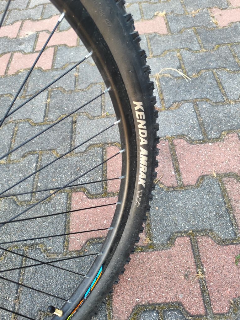 Rower górski Mexller SOLARIS MTB 29