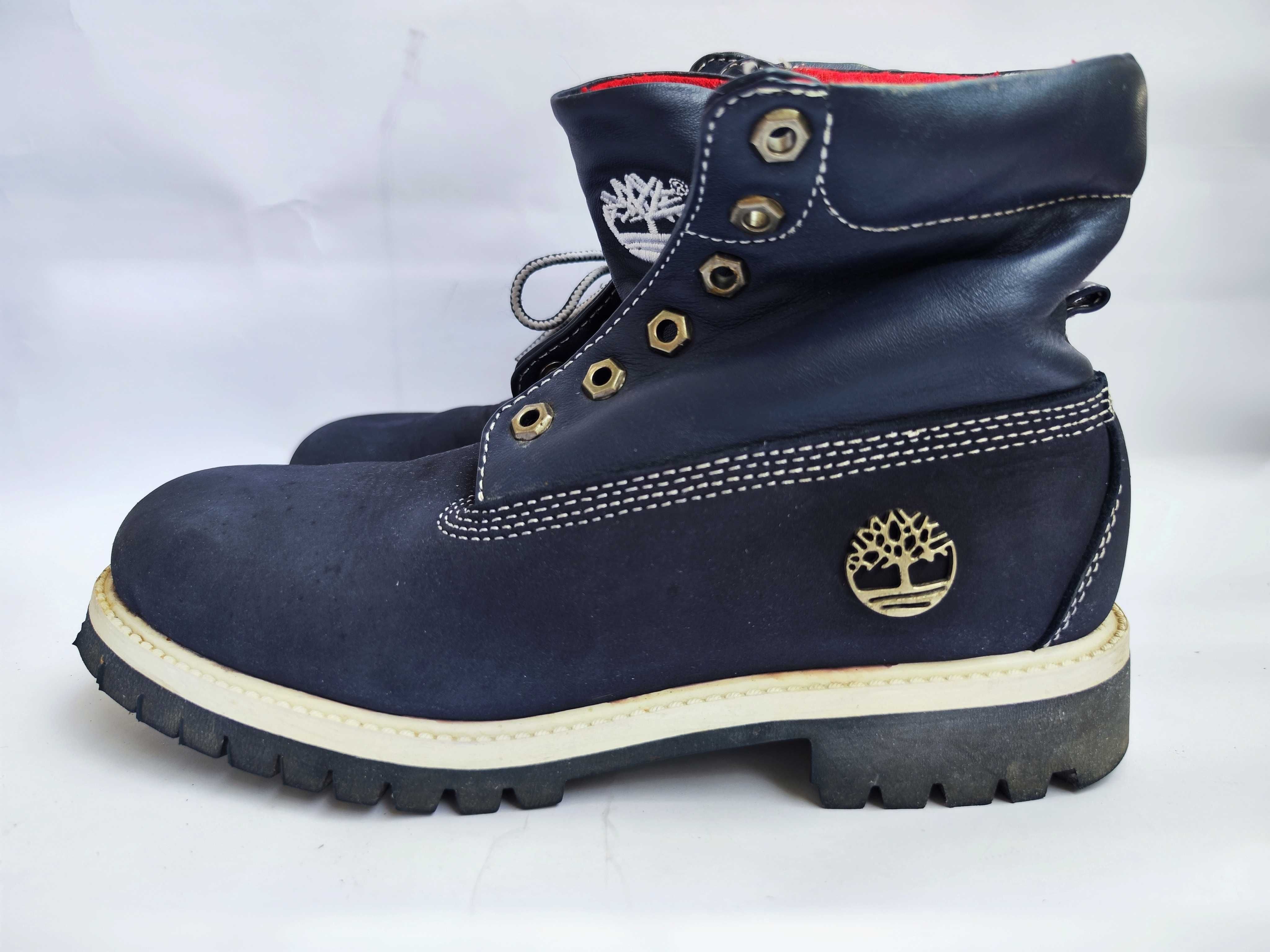 Buty zimowe Timberland r. 40