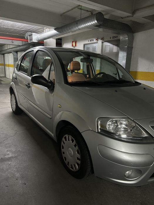 Citroen c3 1.1 2006