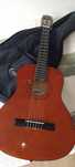 Guitarra violão Aston