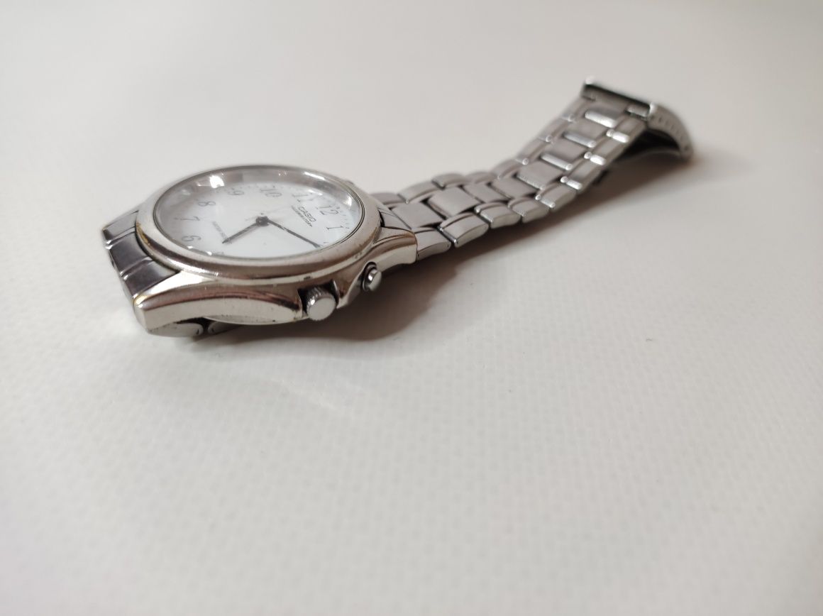Часы от CASIO MTP 1123