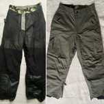 Spodnie snowboardowe męskie Alpha Industries, r. S