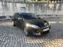 Renault Mégane 1.5 dCi Diesel 110 cv GTLine - 12