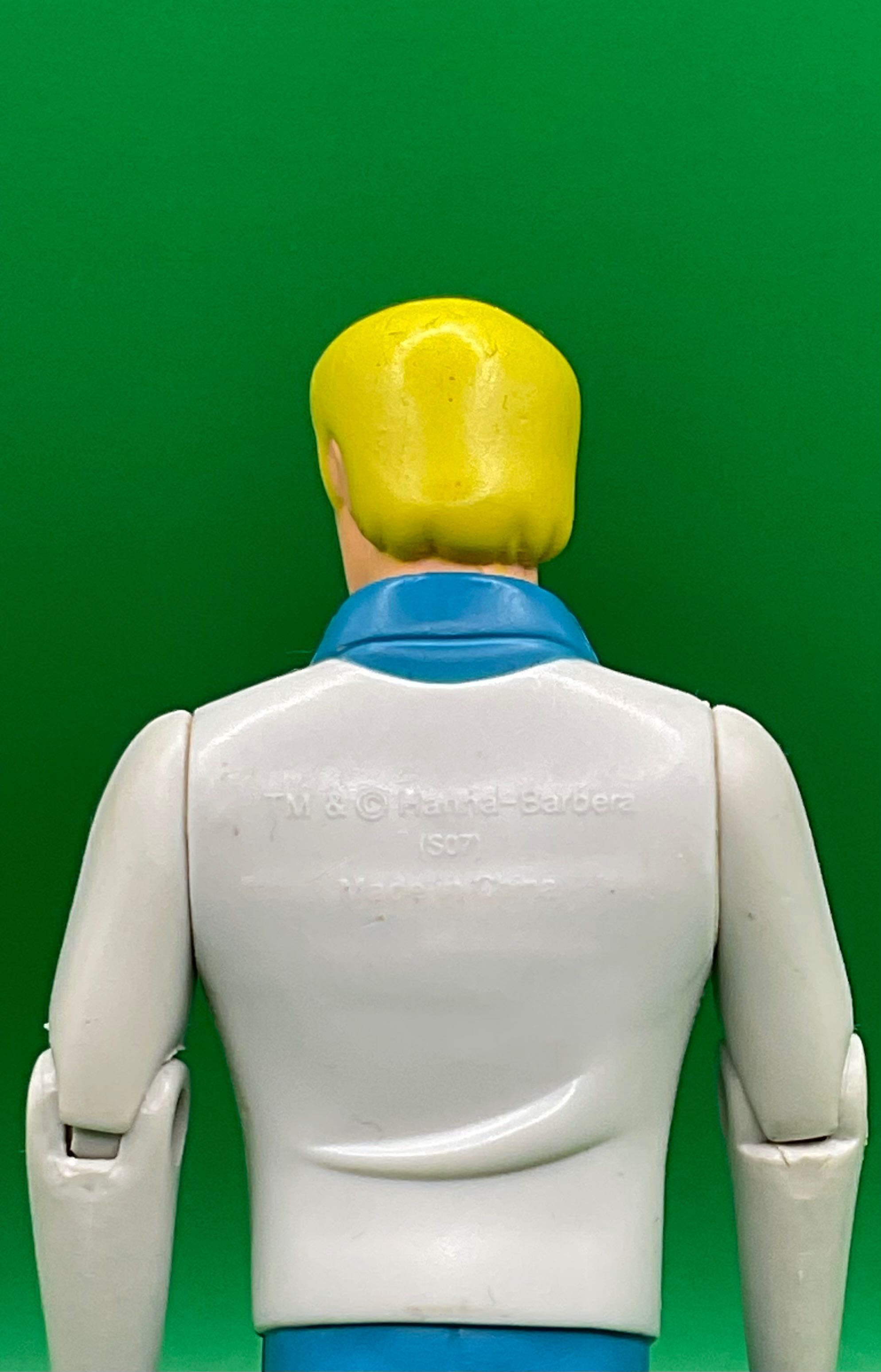 Hanna Barbera Figurka Fred z bajki Scooby-Doo