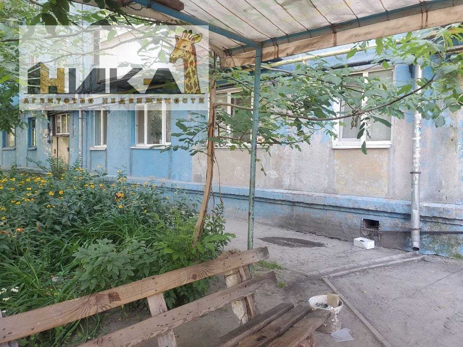 Продаж 1 кімнатної квартири вул. Республіканська