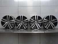 Felgi VW Tiguan II 19&quot; 7J ET43 5x112 R-Line 5NA601025F