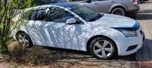 *CRUZE* Chevrolet