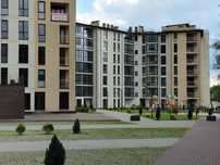 Продаємо комерційні приміщення у новобудові